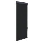 Jaluzea tip rulou de exterior, antracit, 60 x 250 cm GartenMobel Dekor