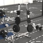 Disc de greutate, 40 kg, fontă GartenMobel Dekor