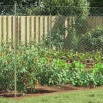 Gard cu plasă de sârmă Galvanizat 2 x 10 m Sticlă GartenMobel Dekor