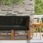 Sofa Colțar pentru Exterior GartenMobel Dekor