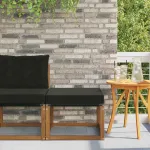 Taburet pentru exterior GartenMobel Dekor