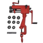 Mașină manuală de îndoit țevi GartenMobel Dekor