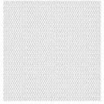 Gard de sârmă grădină, 100x85 cm, 45x20x4 mm, oțel inoxidabil GartenMobel Dekor