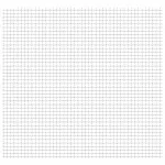 Gard sârmă sertizată, 50x50 cm, 21x21x2,5 mm, oțel inoxidabil GartenMobel Dekor