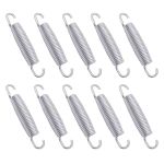 Arcuri pentru trambulină, 10 buc., 200 N GartenMobel Dekor