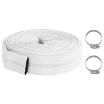 Furtun de incendiu, 30 m, 2", PVC GartenMobel Dekor