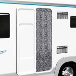 Perdea pentru insecte, maro și bej, 56x185 cm, Chenille GartenMobel Dekor