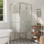 Cabină de duș, 90x70x180 cm, ESG GartenMobel Dekor