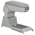 Cotieră auto VW Polo (2001-2009) VW Cross Polo (2006-2009) GartenMobel Dekor