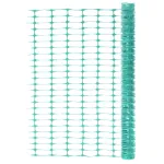 Gard de grădină, verde, 30 m GartenMobel Dekor