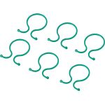 Cleme pentru fixarea plantelor Strend Pro Garden 57x40 mm, set 40 buc