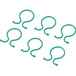 Cleme pentru fixarea plantelor Strend Pro Garden 57x40 mm, set 40 buc