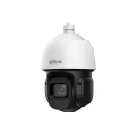 Camera IP Speed Dome Dahua Eco Series WizSense Starlight, 2 MP, lentila motorizata 5 - 80mm, IR 80 m, 16x, slot card, Smart Light+, SMD 3.0, PoE+ - SD3D216NB-GNY SafetyGuard Surveillance