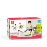 MOTOCICLETA INTERACTIVA SuperHeroes ToysZone