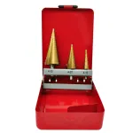 Set burghie elicoidale, 3 piese, HSS GartenMobel Dekor