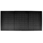 Suport pentru unelte panou cu cârlige GartenMobel Dekor