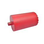 Carotă diamantată găurire uscată/umedă Burghiu centrare 220mm x 400mm GartenMobel Dekor