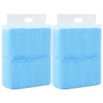 Covorașe igienice câini, 200 buc., 60x45 cm, material nețesut GartenMobel Dekor