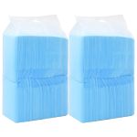 Covorașe igienice câini, 200 buc., 90x60 cm, material nețesut GartenMobel Dekor