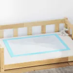 Covorașe igienice câini, 400 buc., 45x33 cm, material nețesut GartenMobel Dekor