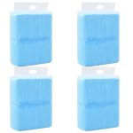 Covorașe igienice câini, 400 buc., 60x45 cm, material nețesut GartenMobel Dekor