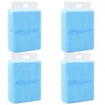 Covorașe igienice câini, 400 buc., 60x45 cm, material nețesut GartenMobel Dekor