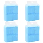 Covorașe igienice câini, 400 buc., 60x60 cm, material nețesut GartenMobel Dekor