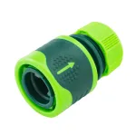 Cupla furtun 1/2"–5/8" Verto 15G730 HardWork ToolsRange