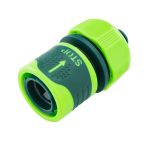 Cupla rapida cu opritor 3/4" Verto 15G733 HardWork ToolsRange