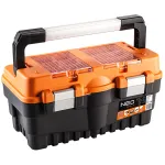 Cutie pentru scule 18" neo tools 84-102 HardWork ToolsRange