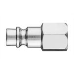 Fiting/niplu de cuplare rapida F 1/4" NEO TOOLS 12-655 HardWork ToolsRange