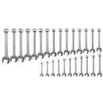 Set chei combinate 6-32 mm Neo Tools 09-754 HardWork ToolsRange