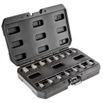 Set extractoare suruburi 1/2" NEO TOOLS 09-607 HardWork ToolsRange