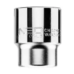 Tubulara hexagonala scurta 3/4", 34 mm Neo Tools 08-335 HardWork ToolsRange