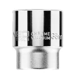 Tubulara hexagonala scurta 3/4", 36 mm Neo Tools 08-326 HardWork ToolsRange