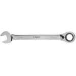 Cheie combinata cu clichet 18 mm NEO TOOLS 09-330 HardWork ToolsRange