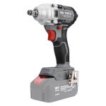 Cheie cu percutie fara perii 18V, 330Nm, ½", Energy+, fara baterie GRAPHITE 58G028-1 HardWork ToolsRange