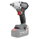 Cheie cu percutie fara perii 18V, 330Nm, ½", Energy+, fara baterie GRAPHITE 58G028-1 HardWork ToolsRange