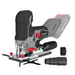 Ferastrau circular fara perii 18V Energy+, fara acumulator GRAPHITE 58GE145 HardWork ToolsRange