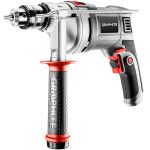 Masina de gaurit cu percutie 850W GRAPHITE 58G728 HardWork ToolsRange