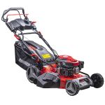 Masina de tuns iarba pe benzina cu pornire electrica RDP-GLM11 SOLO R20 RAIDER PRO 075006 HardWork ToolsRange