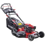 Masina de tuns iarba pe benzina cu pornire electrica RDP-GLM11 SOLO R20 RAIDER PRO 075006 HardWork ToolsRange