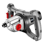 Mixer electric 1400W, viteza: I: 250-500, II: 400-800 rpm GRAPHITE 58G785 HardWork ToolsRange