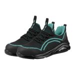 O1 SR Neo Air pantof lucru, negru-albastru, antistatic, antialunecare, fara metal,  NEO TOOLS 82-781 marime HardWork ToolsRange