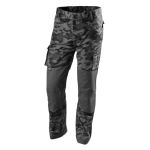 Pantaloni de lucru Camo URBAN,  NEO TOOLS 81-232 masura HardWork ToolsRange