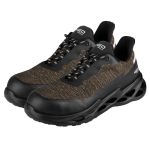 S1 SR FO cizme de lucru, varf de otel,  NEO TOOLS 82-169 marime HardWork ToolsRange