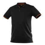 Tricou polo Neo Garage, 100% bumbac pique,  NEO TOOLS 81-657 marime HardWork ToolsRange