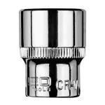 Tubulara hexagonala 3/8", 16 mm Neo Tools 08-176 HardWork ToolsRange