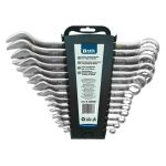 Chei combinate set 14pcs 6-32mm BS Basic 239906 HardWork ToolsRange