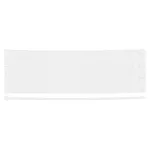 Coliere plastic EXTREME 4,8 × 200 mm, alb, 100 buc. NEO TOOLS 01-659 HardWork ToolsRange